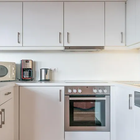 391, Seepark Apartment