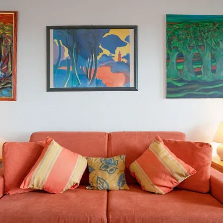 391, Seepark Apartment *