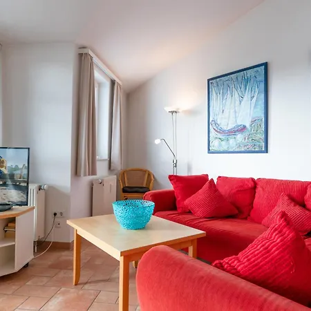 Daire 391, Seepark Sellin (Rugen)