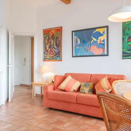 391, Seepark Apartment *