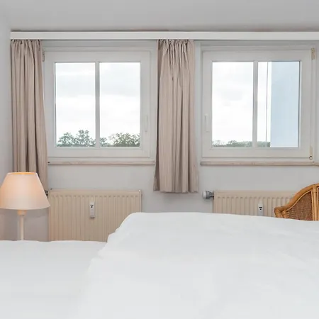 Апартаменты 391, Seepark Зеллин