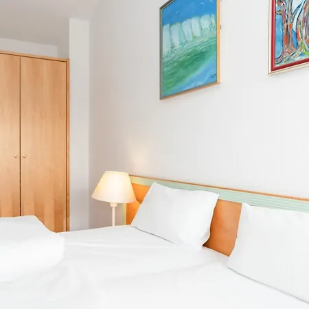 391, Seepark Daire Sellin (Rugen)