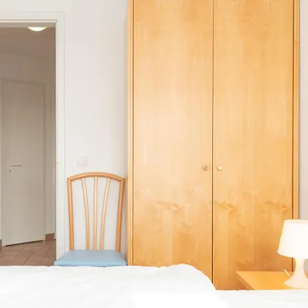 391, Seepark Apartment *