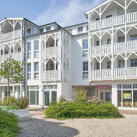 391, Seepark Daire