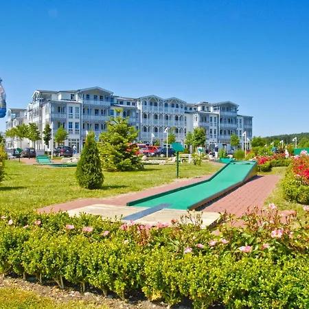 391, Seepark Daire Sellin (Rugen)