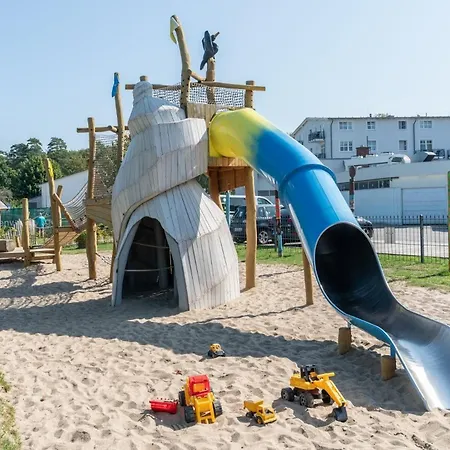 391, Seepark Daire