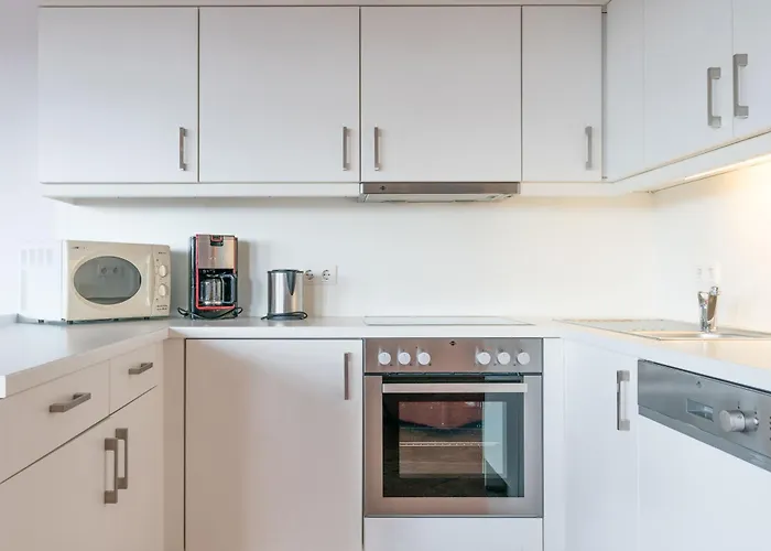 391, Seepark Апартаменты