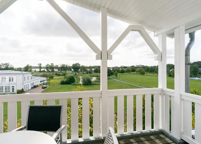 391, Seepark * Зеллин