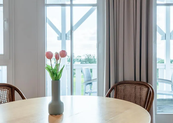 391, Seepark Апартаменты