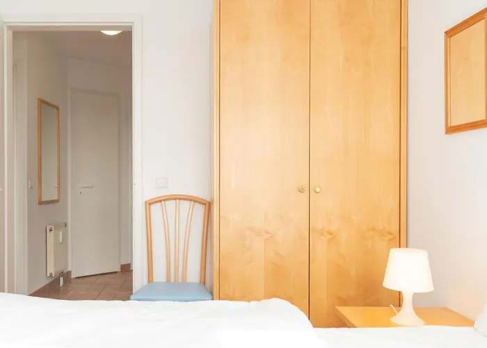 391, Seepark Апартаменты *