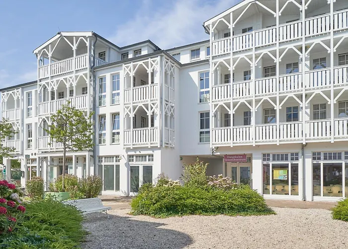 391, Seepark Апартаменты